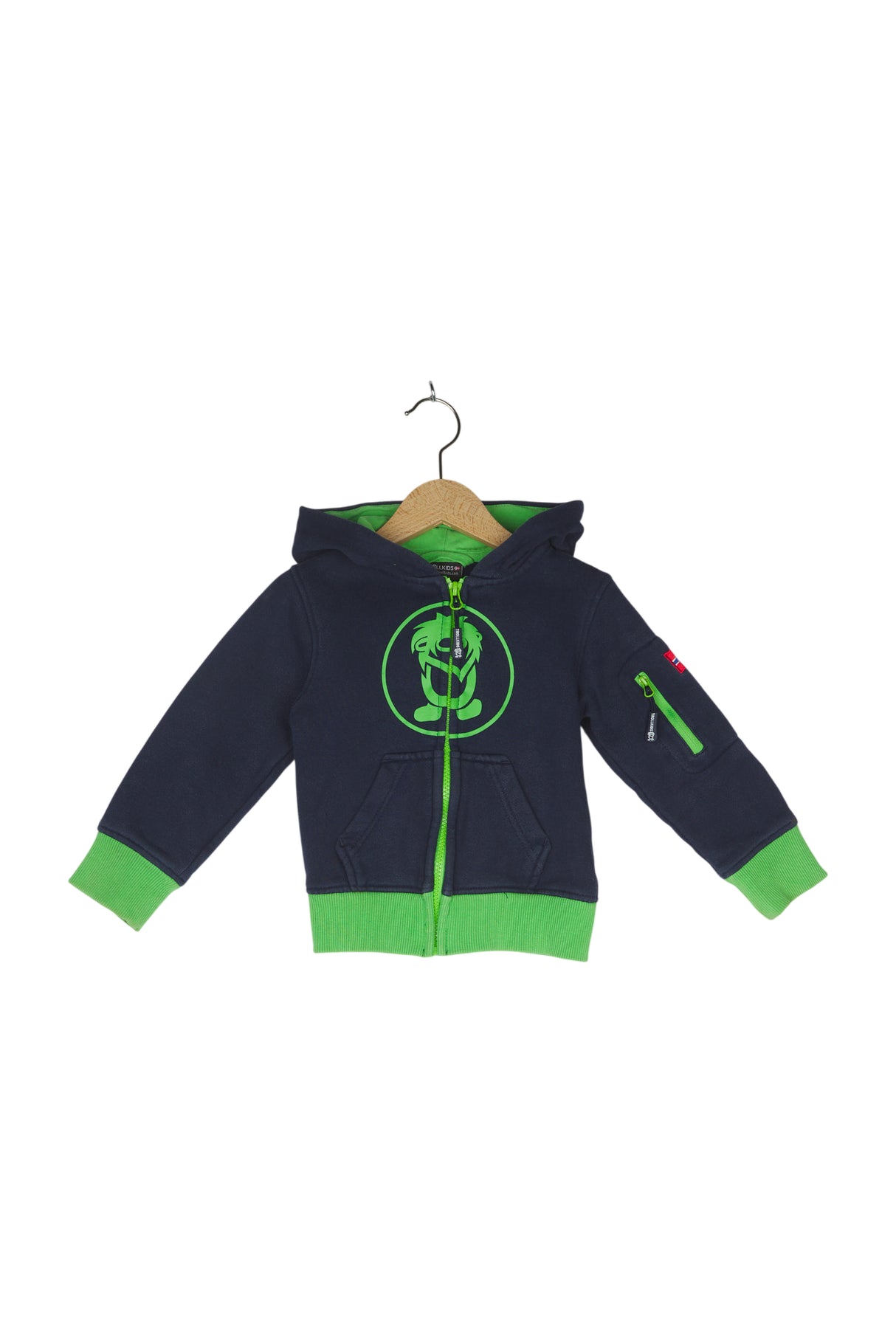 Hoodie für Kinder