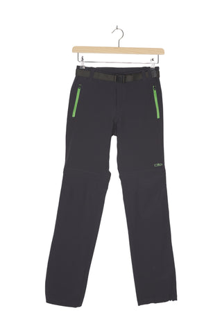 Zip-Hose für Kinder