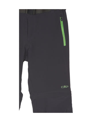 Zip-Hose für Kinder