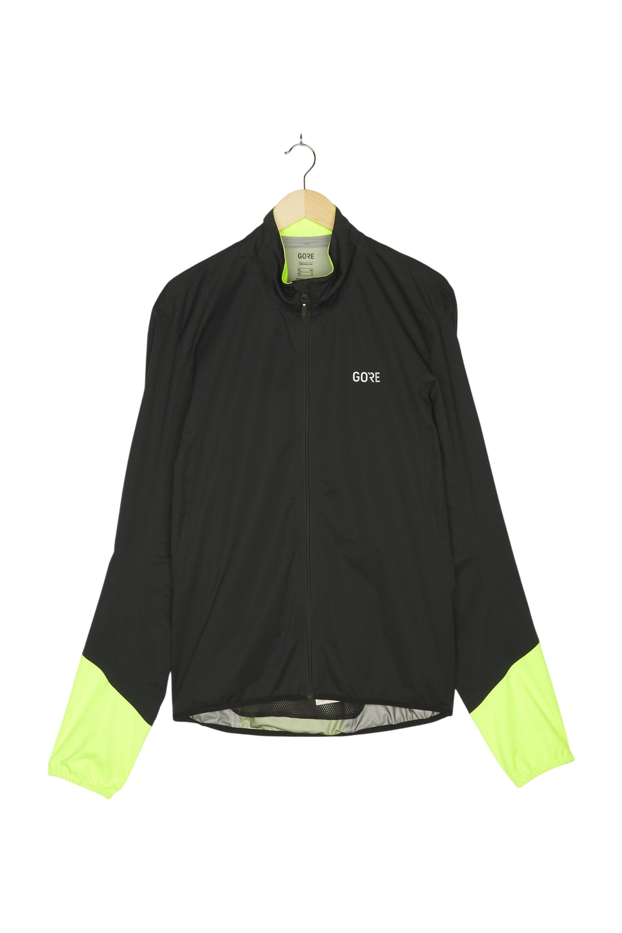 Radjacke für Damen