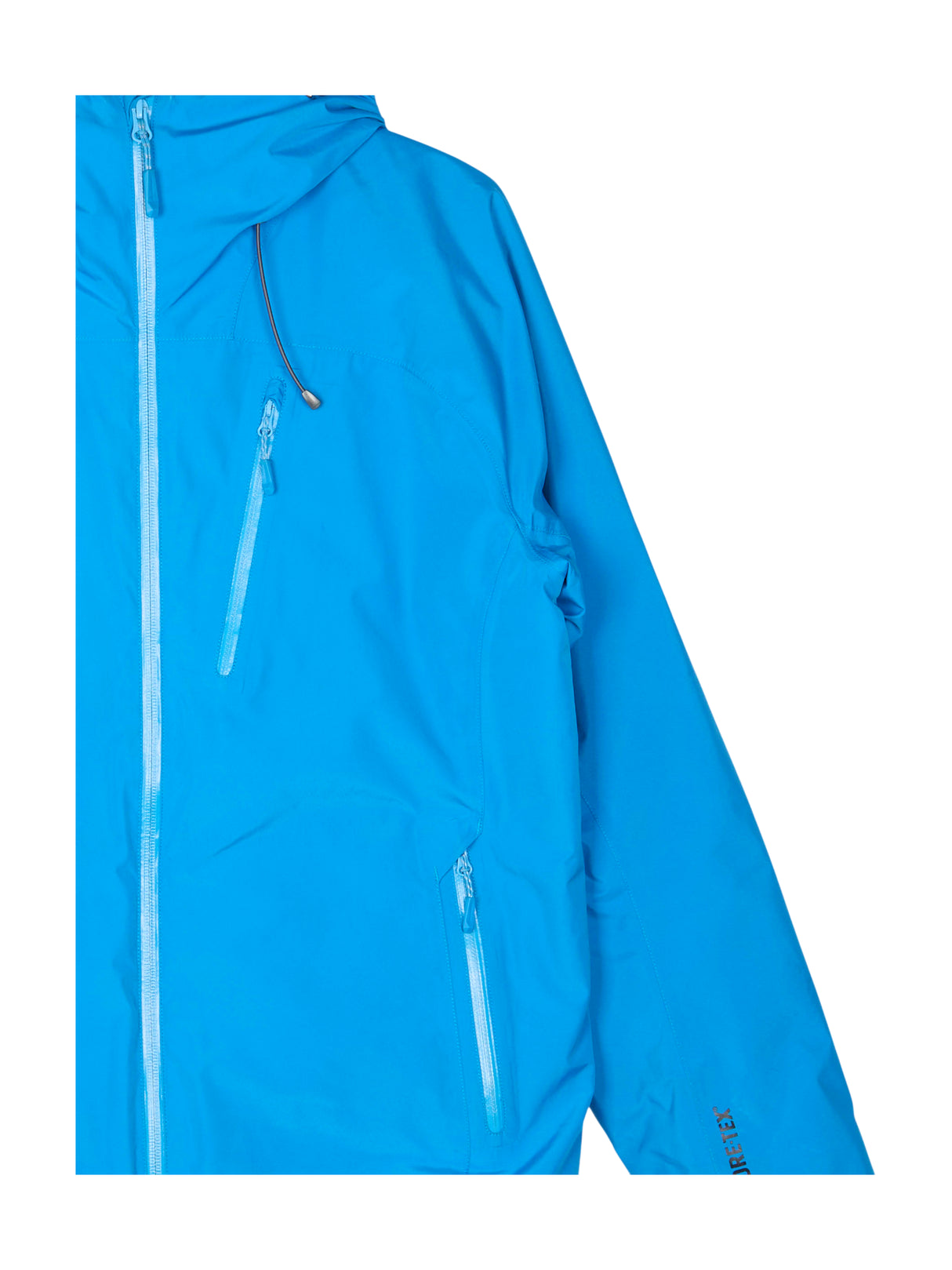 Winterjacke für Herren
