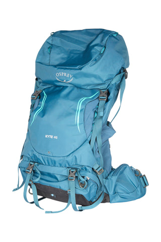 Trekkingrucksack für Damen & Herren