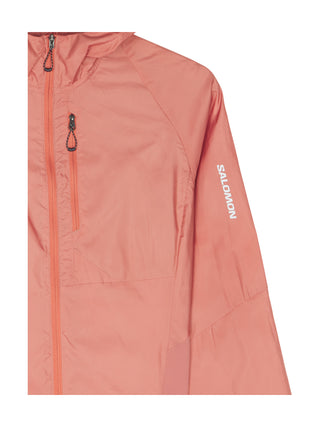 Windbreaker für Damen