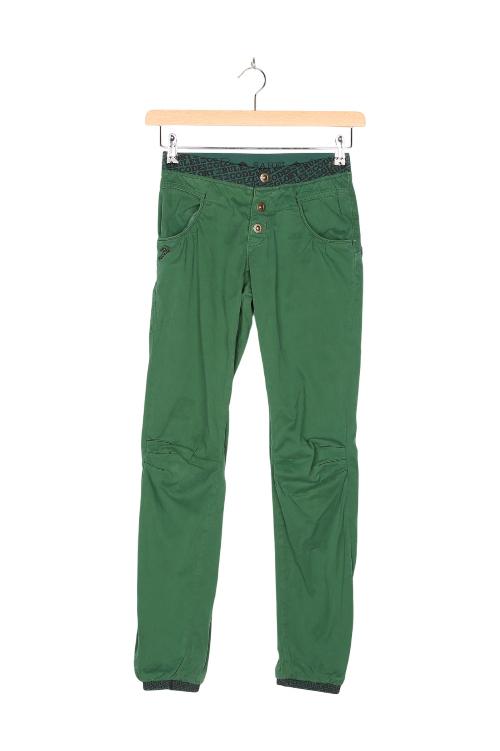 Kletterhose für Damen