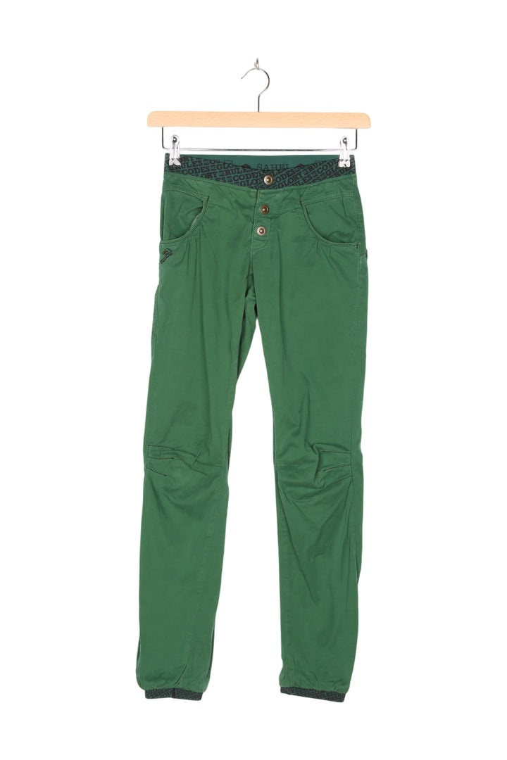 Kletterhose für Damen