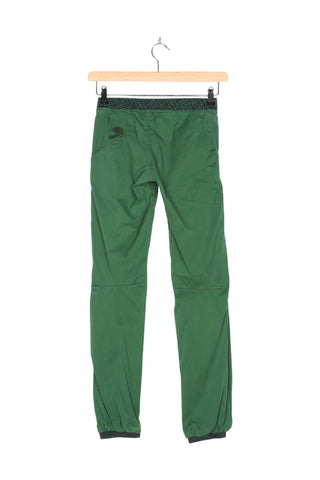 Kletterhose für Damen