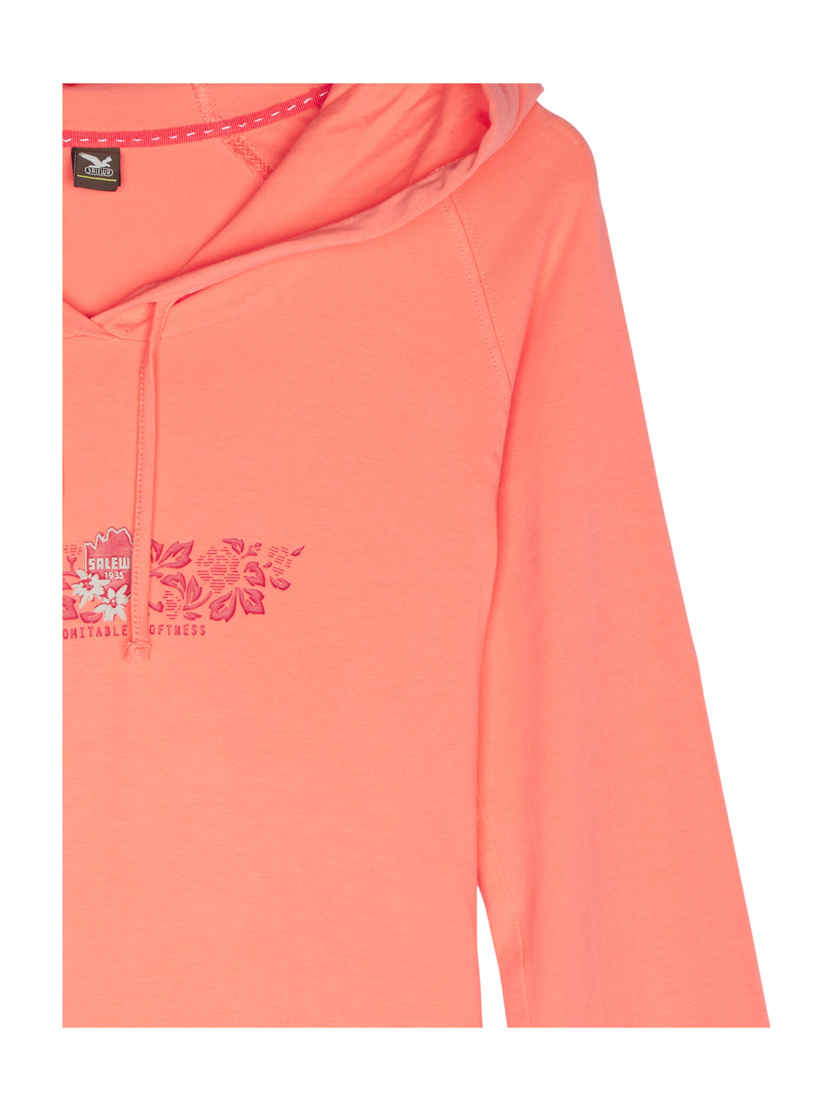 Hoodie für Damen