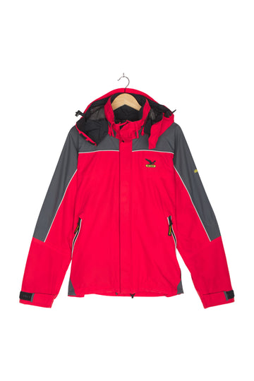 Hardshelljacke mit Goretex für Herren