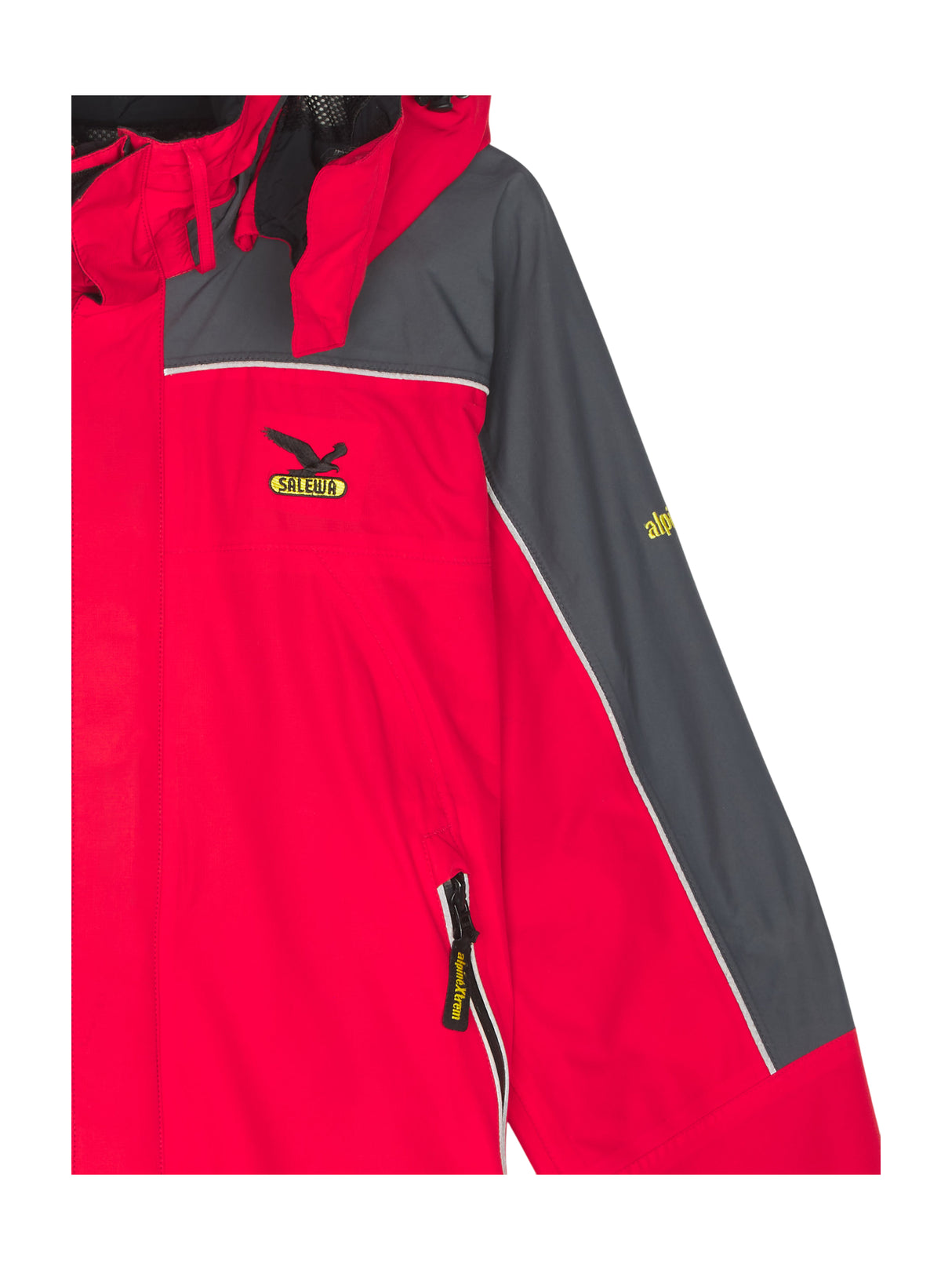 Hardshelljacke mit Goretex für Herren