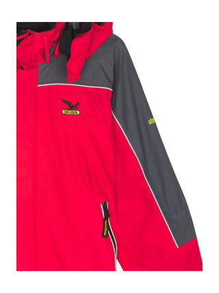 Hardshelljacke mit Goretex für Herren
