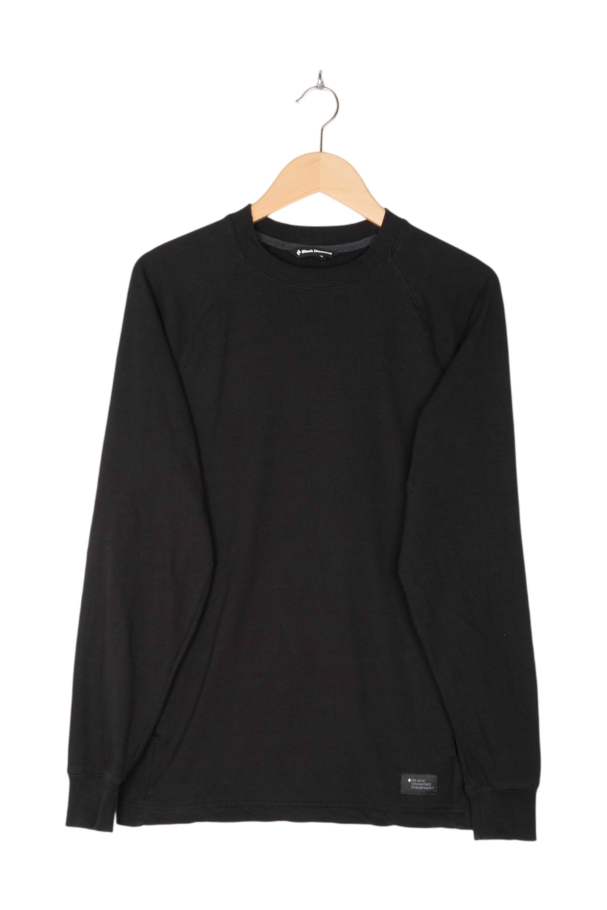 Longsleeve für Herren