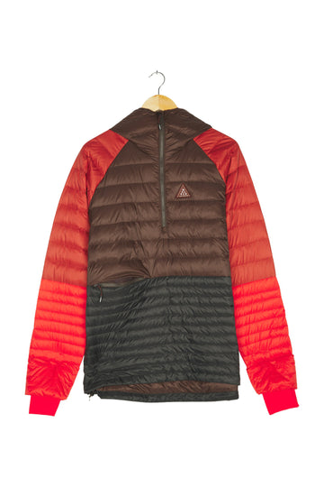 MacinM. Daunenjacke für Herren 