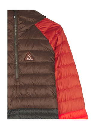 MacinM. Daunenjacke für Herren 