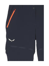Zip-Hose für Damen