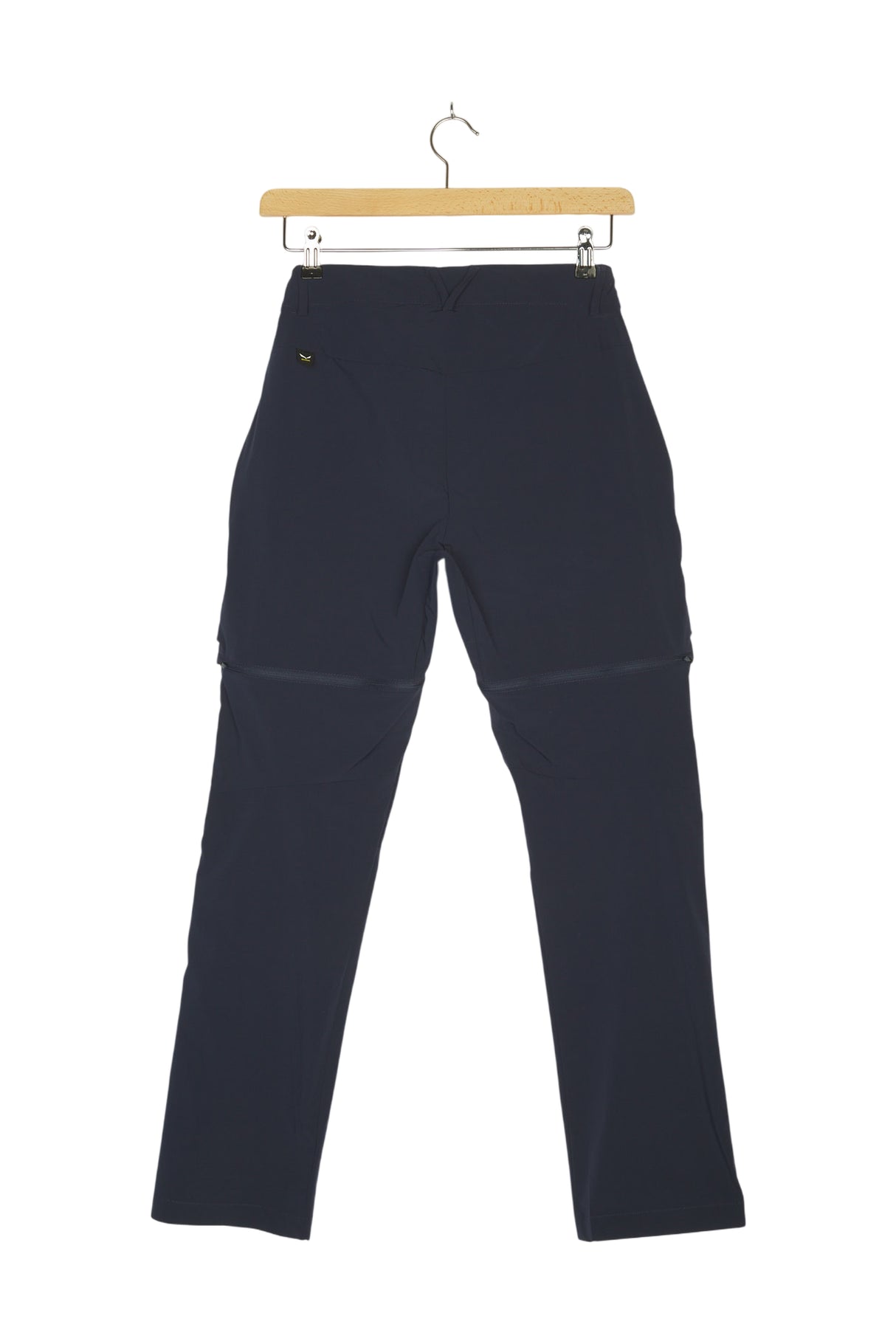 Zip-Hose für Damen