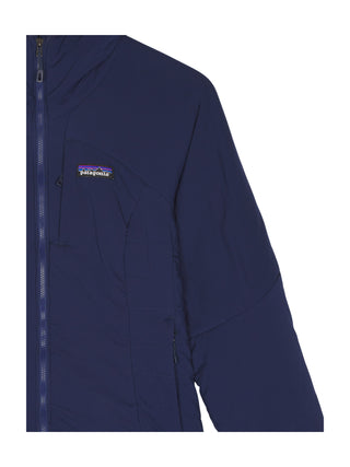 Kunstfaserjacke für Damen