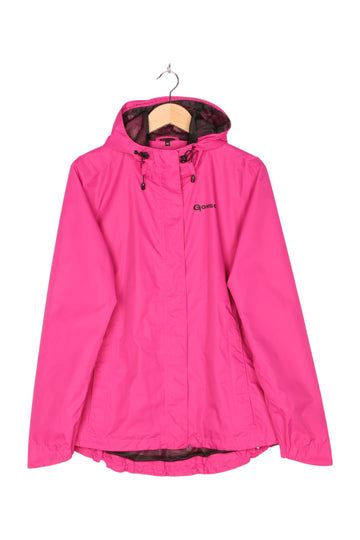 Fahrradjacke für Damen