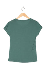 T-Shirt Merino für Damen