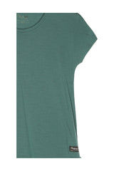 T-Shirt Merino für Damen