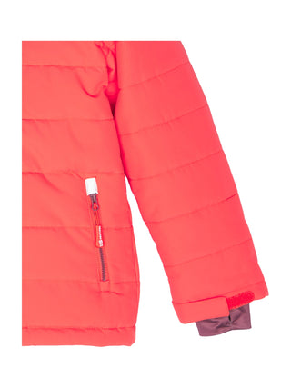 Skijacke für Kinder