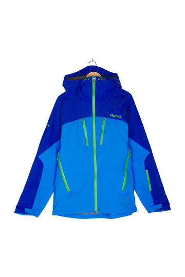 Hardshelljacke mit Goretex für Herren