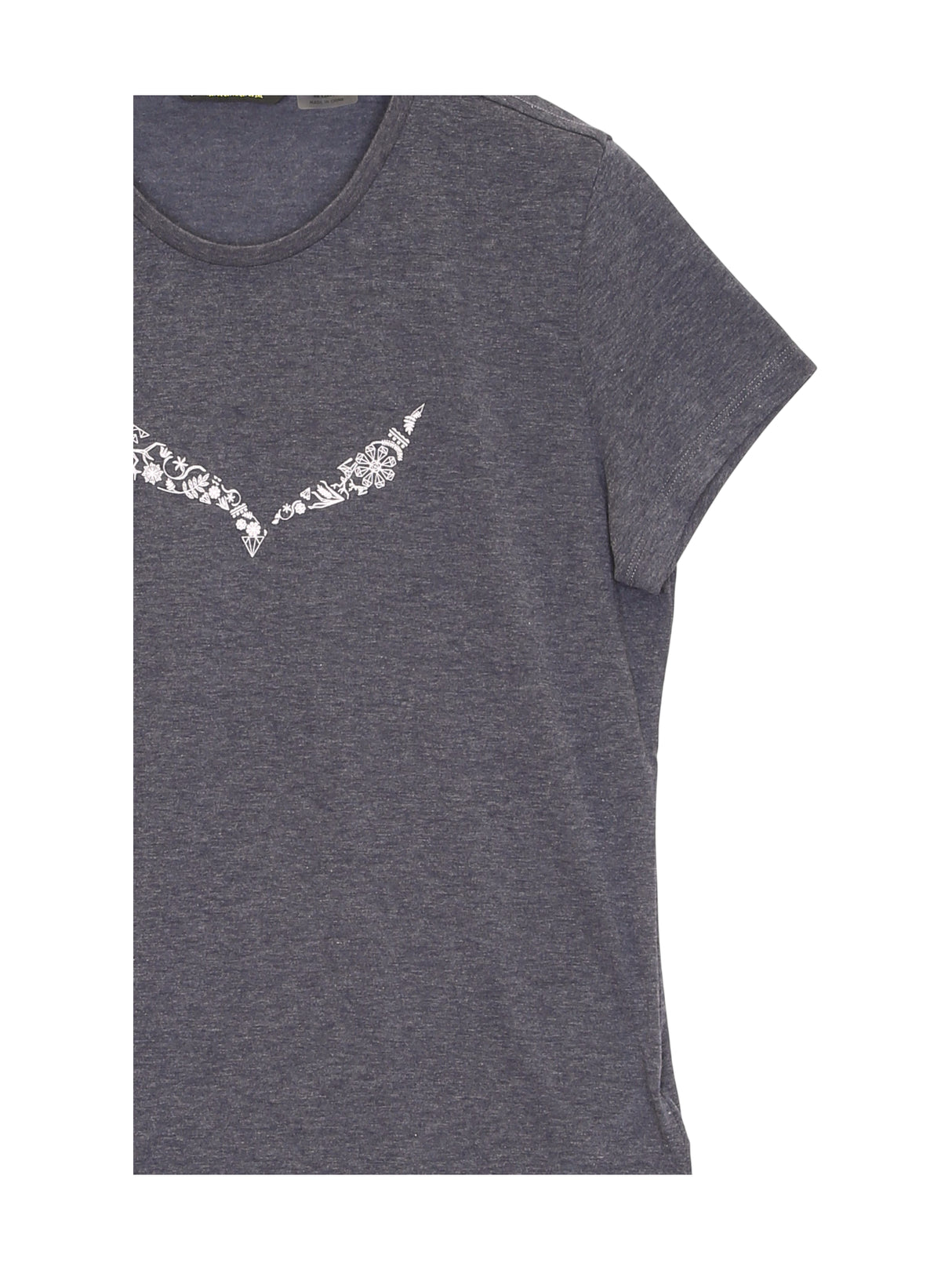 T-Shirt Freizeit für Damen