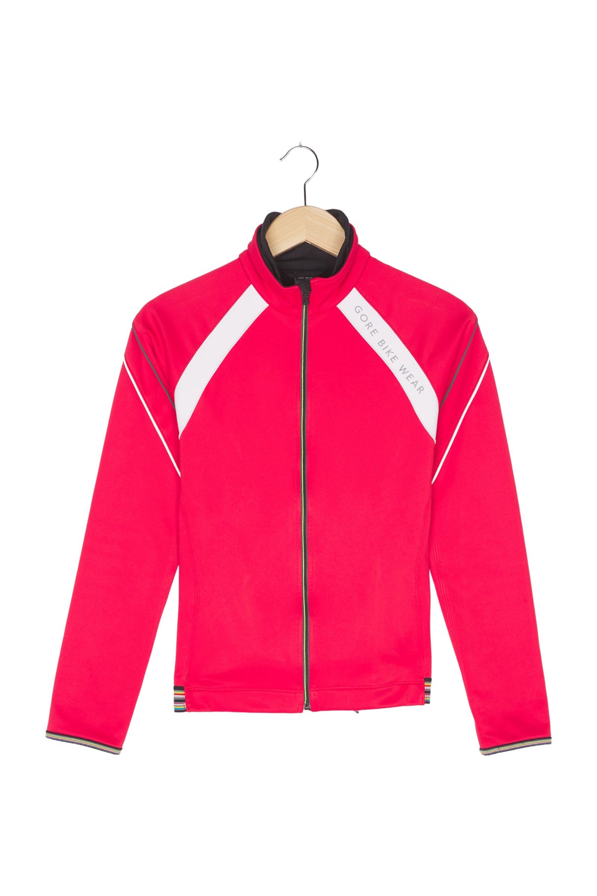 Radjacke für Damen