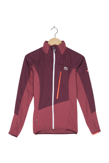 Fleecejacke für Damen