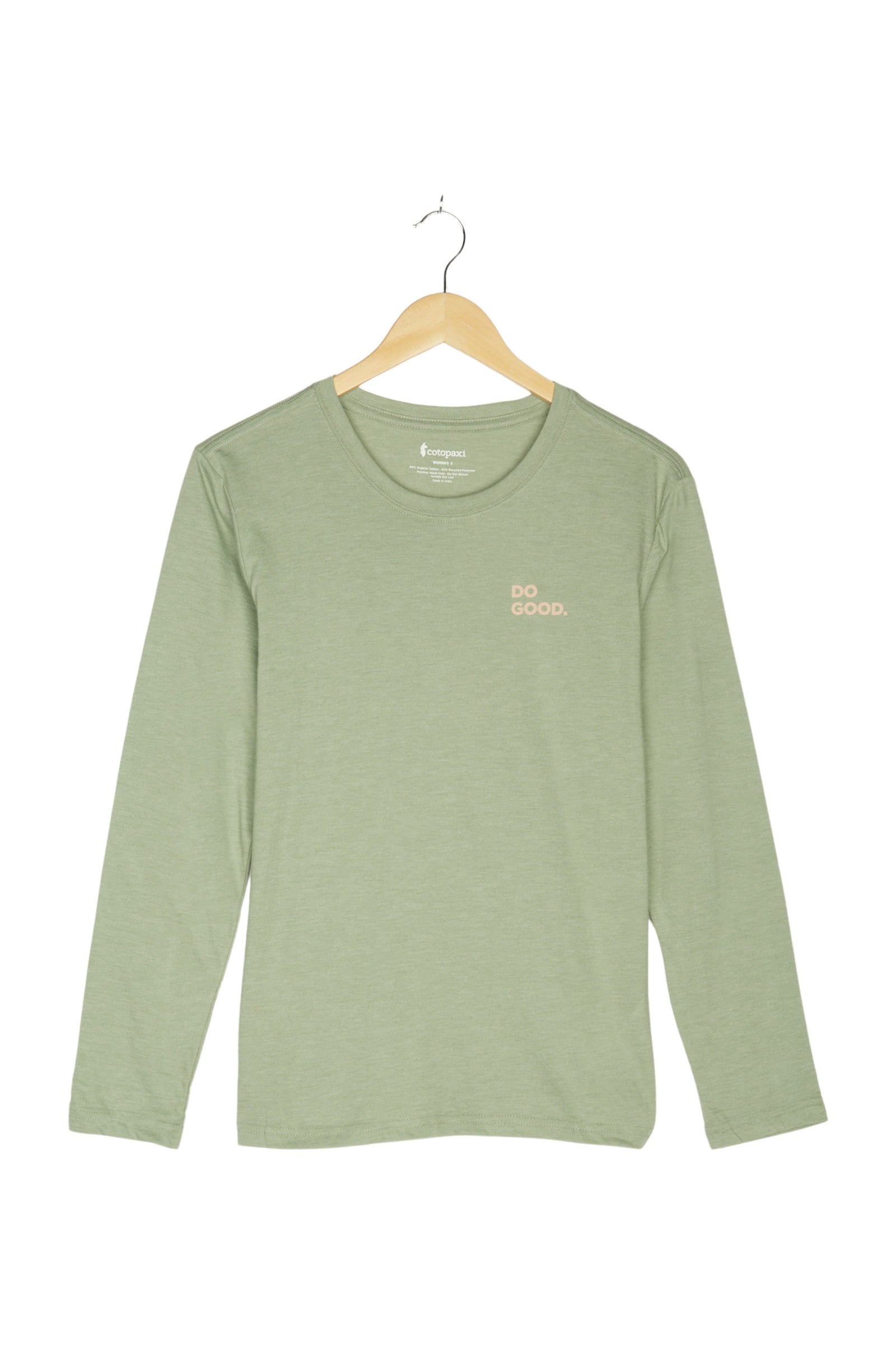 Longsleeve für Damen