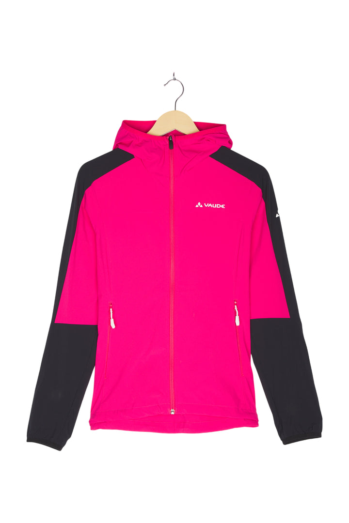 Radjacke für Damen