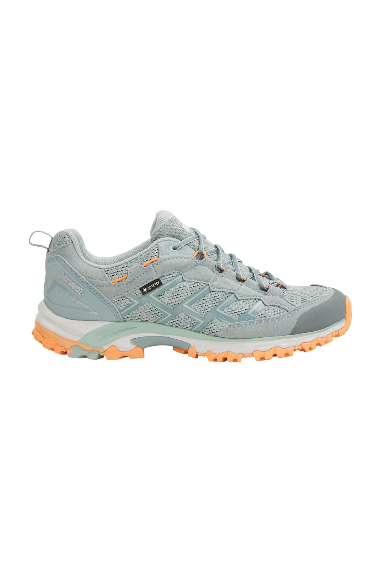 Wanderschuhe & Trekkingschuhe für Damen