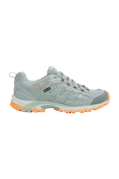 Wanderschuhe & Trekkingschuhe für Damen