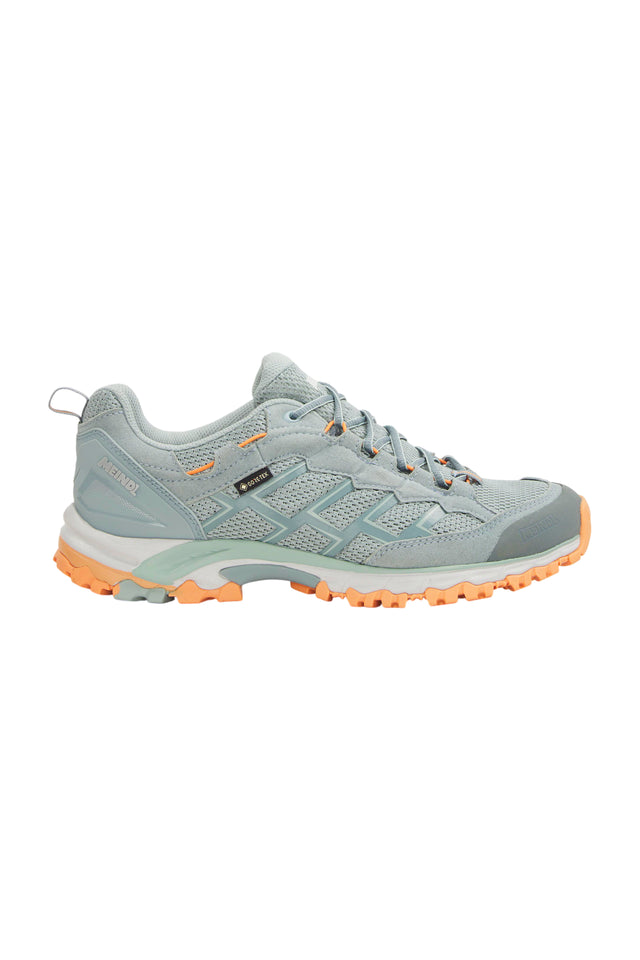 Wanderschuhe & Trekkingschuhe für Damen