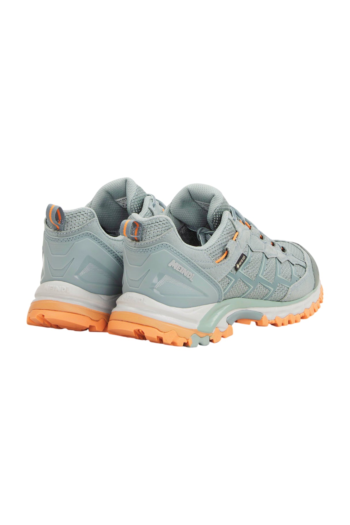 Wanderschuhe & Trekkingschuhe für Damen