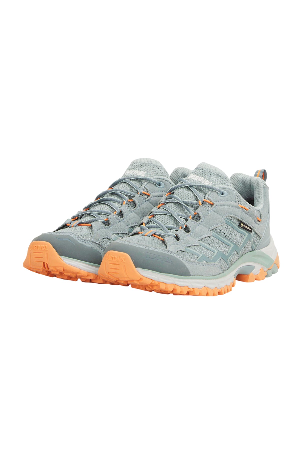 Wanderschuhe & Trekkingschuhe für Damen