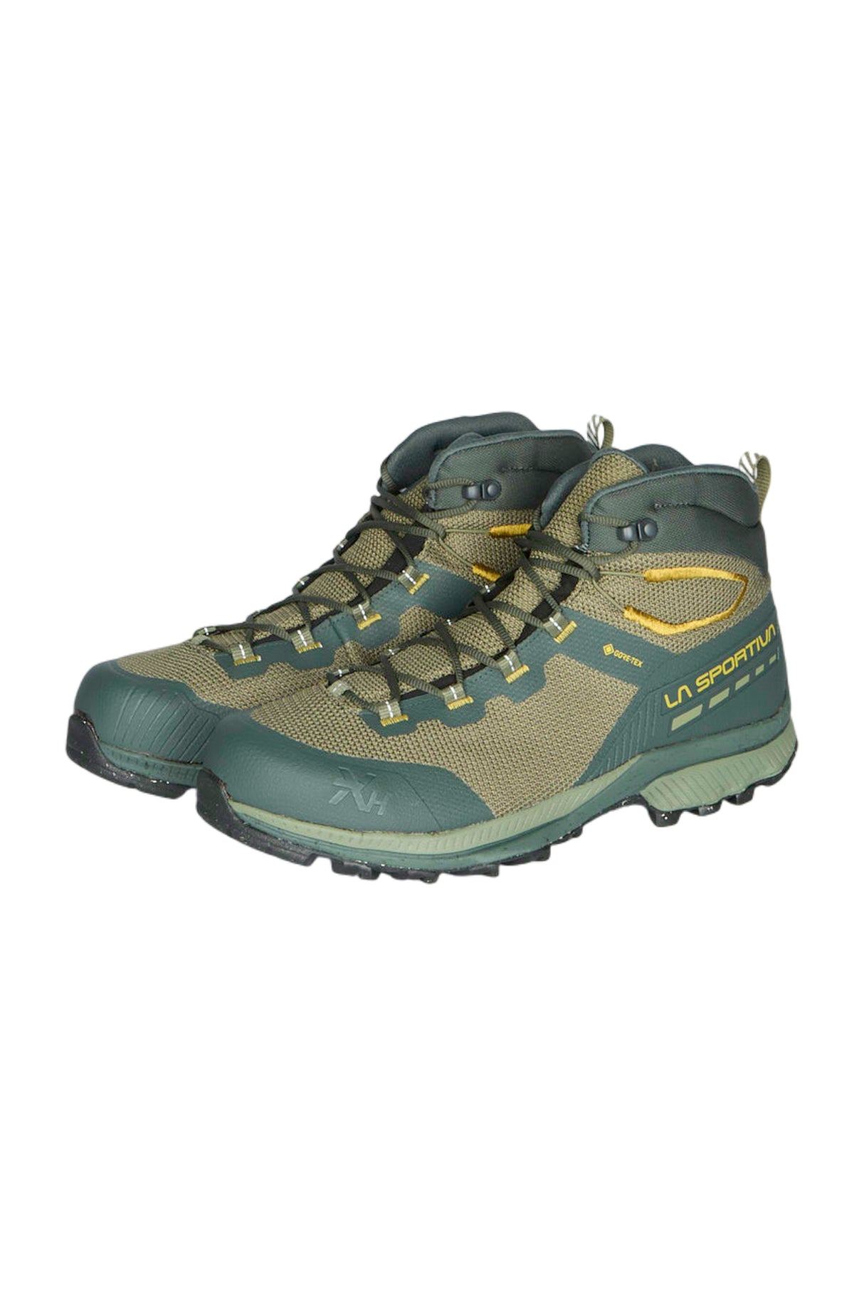 Wanderschuhe & Trekkingschuhe für Herren