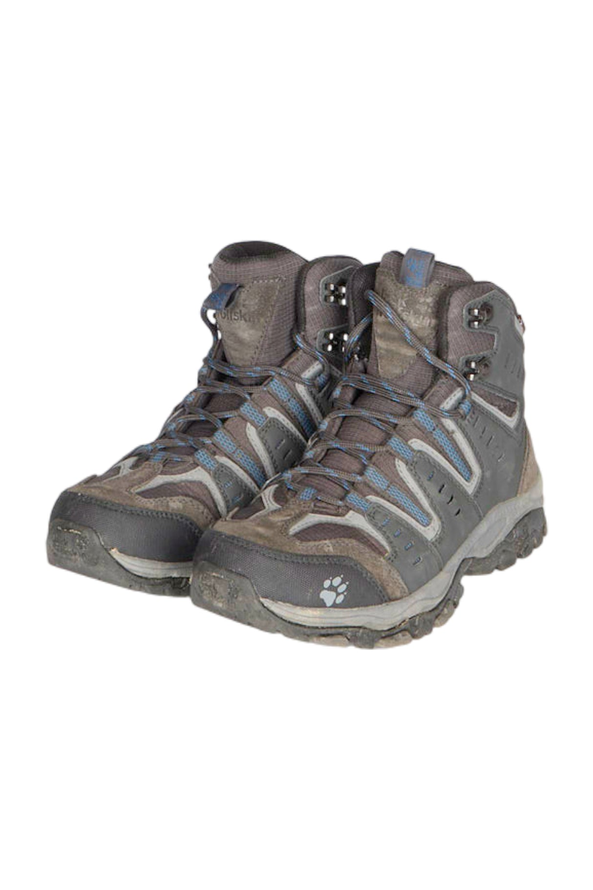 Wanderschuhe & Trekkingschuhe für Damen