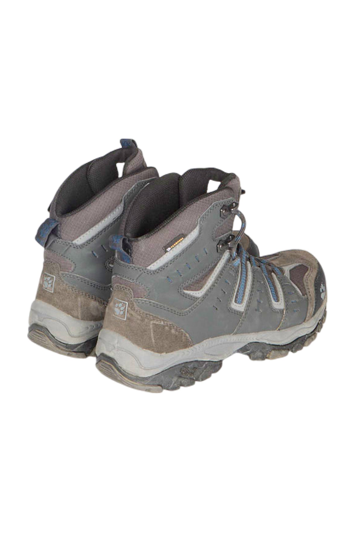 Wanderschuhe & Trekkingschuhe für Damen
