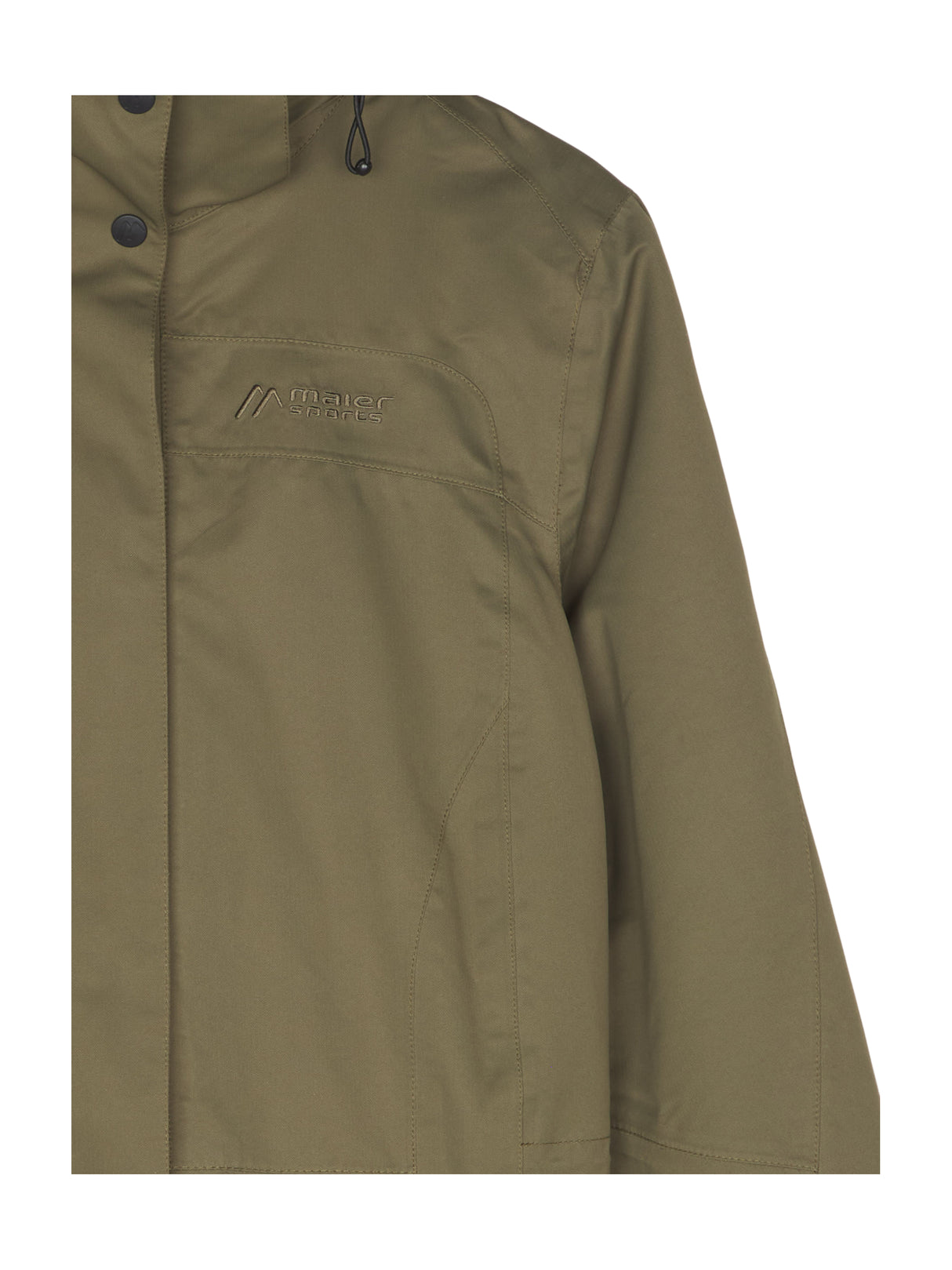Winterjacke für Damen