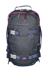 Skirucksack 18 bis 25 L