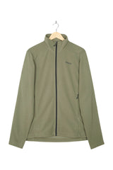 Fleecejacke für Herren