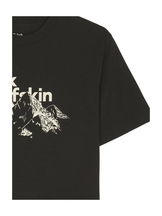 T-Shirt Freizeit für Herren