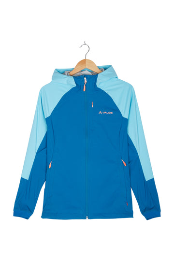 Softshelljacke für Damen