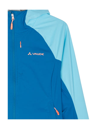 Softshelljacke für Damen