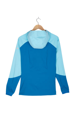 Softshelljacke für Damen
