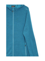 Fleecejacke für Herren