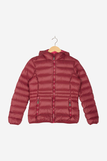 Daunenjacke für Damen