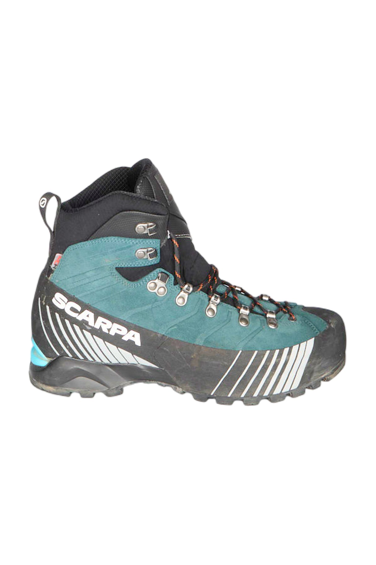 Bergstiefel für Herren