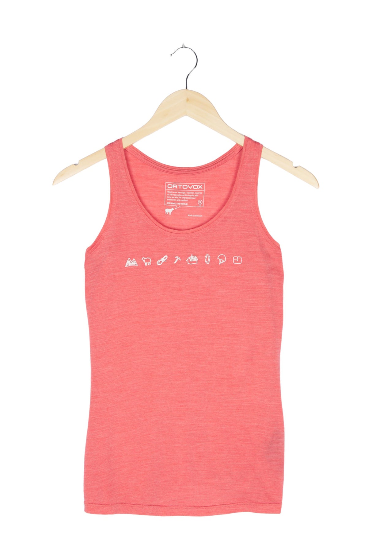 Tanktop für Damen