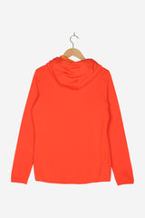 Hoodie für Damen
